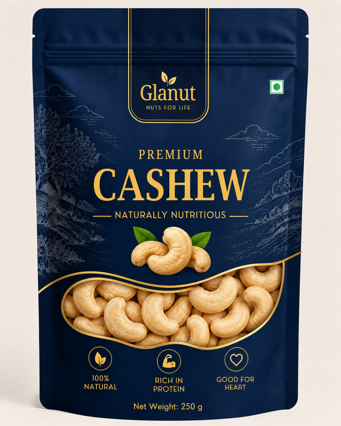 Premium Cashew Nut