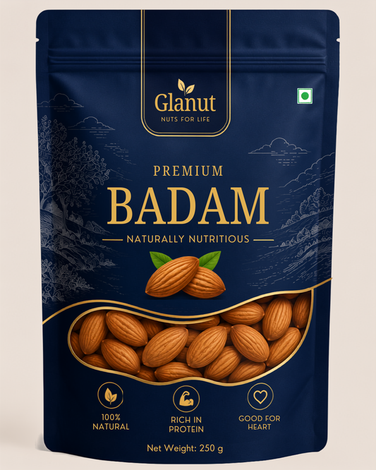 Premium Badam 250gms