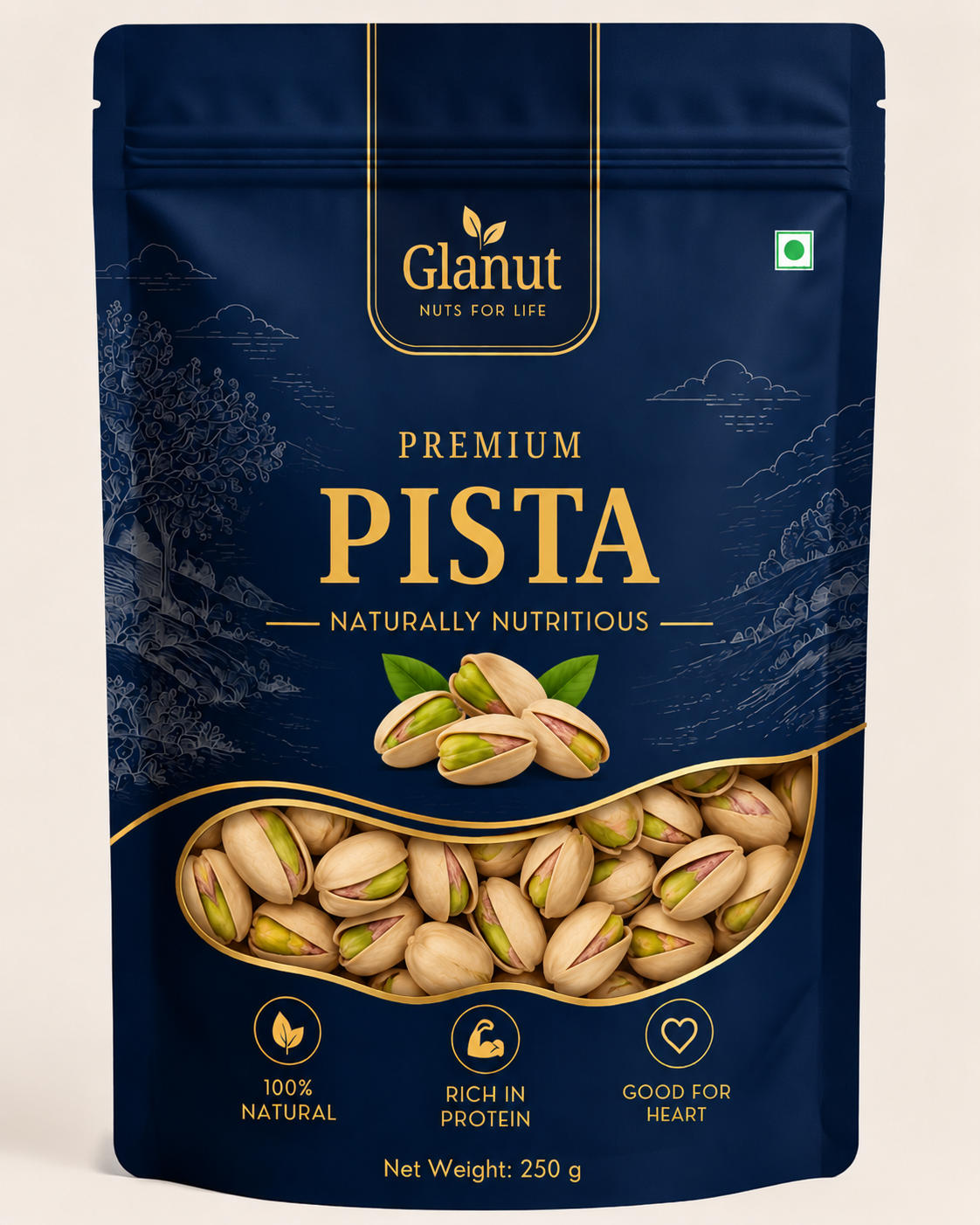 Premium Pista