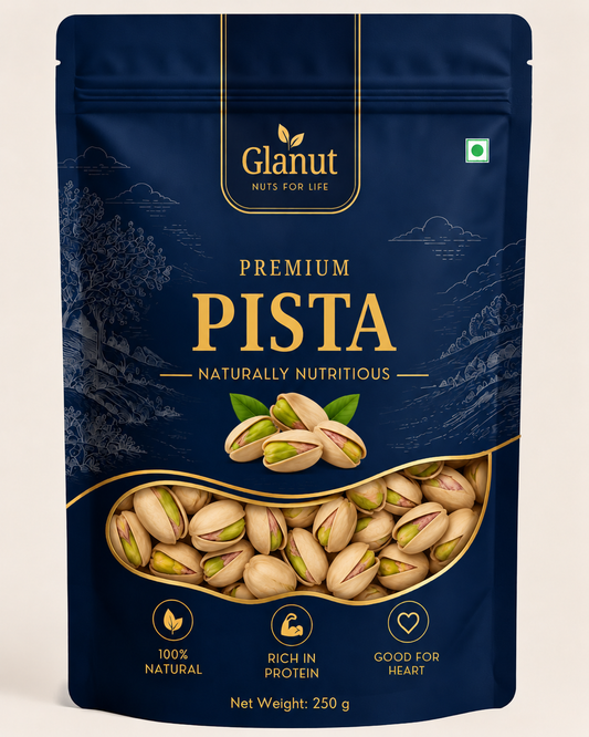 Premium Pista